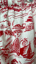 Load image into Gallery viewer, Tropical shorts