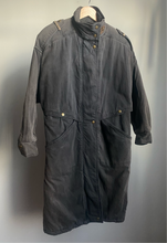 Load image into Gallery viewer, 1980's Coat