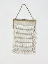 Load image into Gallery viewer, Italian hand beaded bag