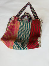 Load image into Gallery viewer, Large Peruvian Bag 4
