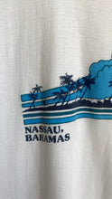 Load image into Gallery viewer, Nassau Bahamas T-shirt
