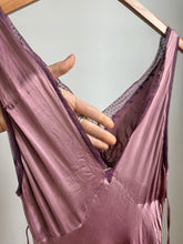 Load image into Gallery viewer, 1930s 40s lace dress