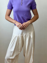 Load image into Gallery viewer, Cashmere t-shirt