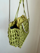 Load image into Gallery viewer, Vintage Salvatore Ferragamo purse