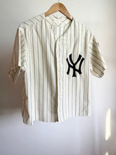 Load image into Gallery viewer, Vintage Yankees Joe DiMaggio jersey