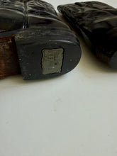 Load image into Gallery viewer, Vintage Leathern Western Cowboy Boots