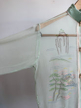 Load image into Gallery viewer, Early 20th century hand painted set