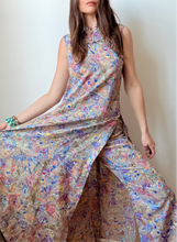 Load image into Gallery viewer, Retro Tunic Shirt Dress