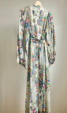 Load image into Gallery viewer, Printed Bell Sleeve Dress