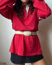 Load image into Gallery viewer, USA Rugby Football Union Polo