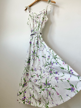 Load image into Gallery viewer, Vintage 40’s/ 50’s Floral