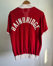 Load image into Gallery viewer, 1950’s Bainbridge sports jersey