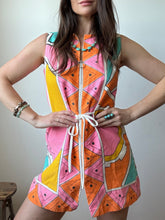 Load image into Gallery viewer, 1960's / 1970's Mini dress