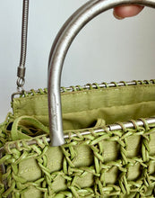Load image into Gallery viewer, Vintage Salvatore Ferragamo purse