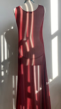 Load image into Gallery viewer, 90's Isaac Mizrahi sheer dress