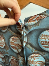 Load image into Gallery viewer, 1960's LS dress