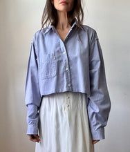 Load image into Gallery viewer, Re-worked Levis button down