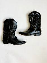 Load image into Gallery viewer, Vintage Leathern Western Cowboy Boots