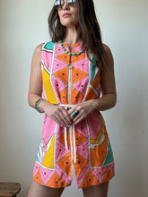Load image into Gallery viewer, 1960's / 1970's Mini dress