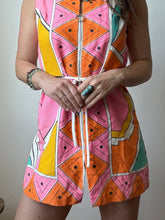 Load image into Gallery viewer, 1960's / 1970's Mini dress