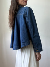 Load image into Gallery viewer, Jean Jacket