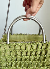 Load image into Gallery viewer, Vintage Salvatore Ferragamo purse