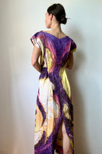 Load image into Gallery viewer, Artist painted dress