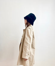 Load image into Gallery viewer, Vintage London Fog Trench