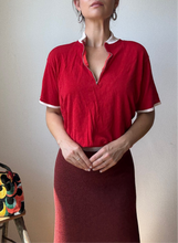 Load image into Gallery viewer, 1950’s Bainbridge sports jersey