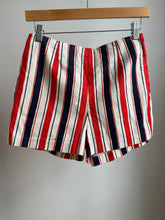 Load image into Gallery viewer, 1970's Vintage hot shorts