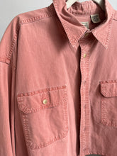 Load image into Gallery viewer, Reworked Levis button up