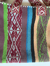 Load image into Gallery viewer, Large Peruvian Bag 3