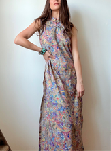 Load image into Gallery viewer, Retro Tunic Shirt Dress