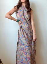 Load image into Gallery viewer, Retro tunic & pant set
