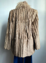 Load image into Gallery viewer, 1960’s Rabbit fur coat