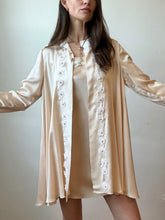 Load image into Gallery viewer, Fanny Liautard silk cover up