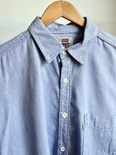 Load image into Gallery viewer, Re-worked Levis button down