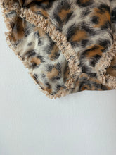 Load image into Gallery viewer, 1970's leopard lingerie