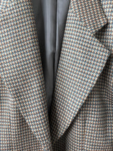 Load image into Gallery viewer, Earth tones blazer
