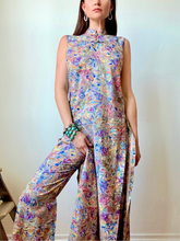 Load image into Gallery viewer, Retro Tunic Shirt Dress