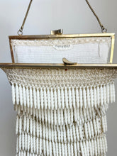 Load image into Gallery viewer, Italian hand beaded bag