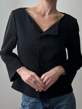 Load image into Gallery viewer, Vintage Christian Dior Paris tailored coat