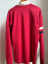 Load image into Gallery viewer, USA Rugby Football Union Polo