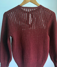 Load image into Gallery viewer, 1940’s knit set