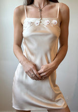 Load image into Gallery viewer, Fanny Liautard silk slip dress