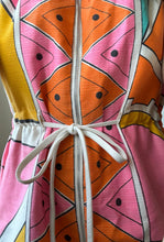 Load image into Gallery viewer, 1960's / 1970's Mini dress