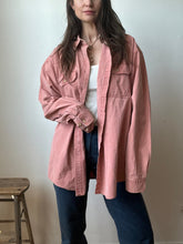 Load image into Gallery viewer, Vintage Overshirt