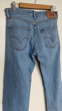 Load image into Gallery viewer, Vintage Levis