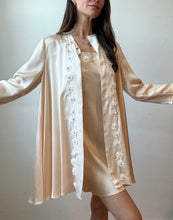 Load image into Gallery viewer, Fanny Liautard silk cover up