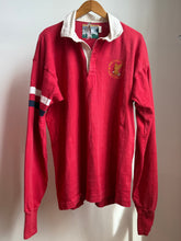 Load image into Gallery viewer, USA Rugby Football Union Polo